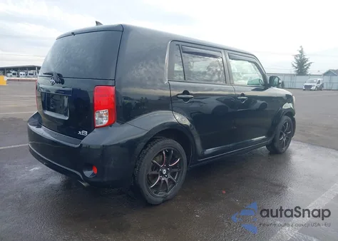 2014 Scion Xb z USA, uszkodzony, nr VIN JTLZE4FE7EJ056817